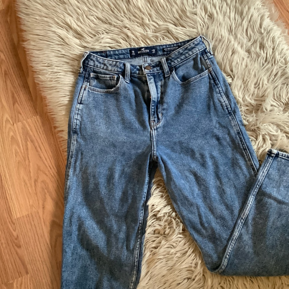 Mom Jeans